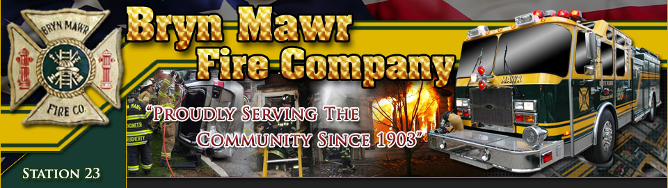 Bryn Mawr Fire Company